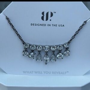 Bomb Party A Delicate Moment Necklace